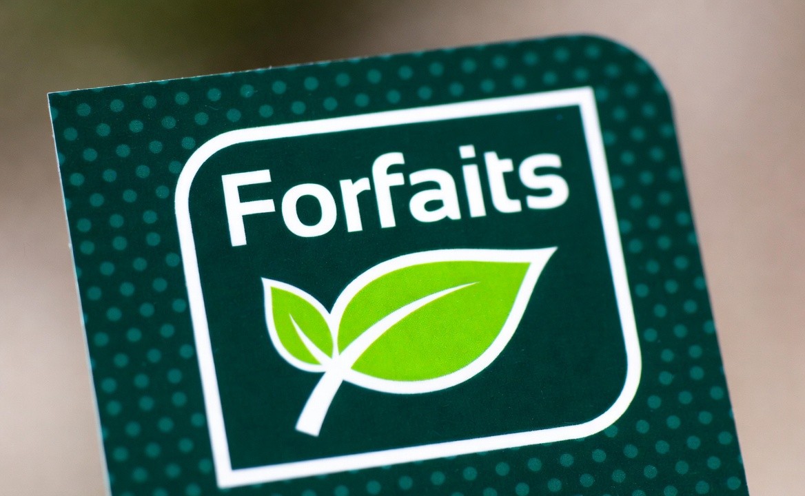 Forfaits